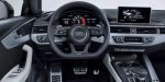 Во Франкфурте представлен новый супер-мощный Audi RS4 Avant1